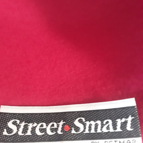 Vintage Street Smart Hat